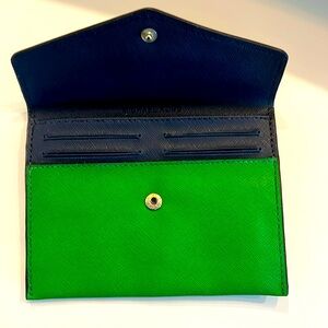 Michael Kors wallet/ cardholder
